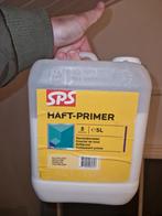 Sps haft primer voorstrijk kleurloos, Ophalen, Nieuw, Wit