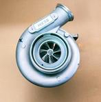 Rebuild Holset HX35 T3 6cm twin scroll V-band 2.5", Verzenden