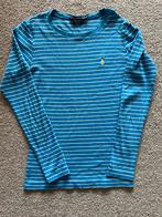 Ralph Lauren trui maat S, Ophalen of Verzenden, Zo goed als nieuw, Maat 36 (S), Blauw