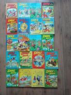Sjors en Sjimmie boeken, Meerdere stripboeken, Ophalen of Verzenden, Gelezen