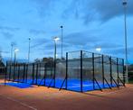 NIEUW! Instant Padel baan, voor Indoor & Outdoor gebruik., Sport en Fitness, Padel, Nieuw, Ophalen of Verzenden