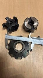 Freeskoppen  metaal, Ophalen of Verzenden, Nieuw, Elektrisch, Overige soorten