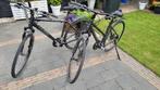 2 x mooie Cube CLS  country lite system - dames en heren, Ophalen, 24 inch of meer, Aluminium, Zo goed als nieuw