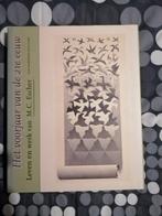 M C Escher, Ophalen of Verzenden, Gelezen, Schilder- en Tekenkunst