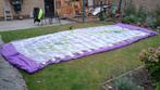 opal ffvl paraglider, Sport en Fitness, Zweefvliegen en Paragliding, Ophalen of Verzenden, Gebruikt, Scherm