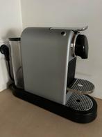 Krups Nespresso apparaat Citiz, Witgoed en Apparatuur, Koffiezetapparaten, Koffiemachine, Ophalen of Verzenden, Zo goed als nieuw