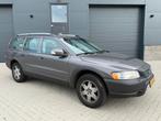 Volvo XC70 2.5 T Cross Country youngtimer, Auto's, Volvo, 1800 kg, Bruin, 2521 cc, Stationwagon