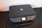 Printer intjet HP, Computers en Software, Printers, Gebruikt, Inkjetprinter, All-in-one, Ingebouwde Wi-Fi