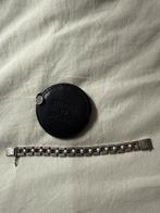 Buddha to Buddha Armband - Zilver, Sieraden, Tassen en Uiterlijk, Armbanden, Ophalen of Verzenden, Gebruikt, Zilver