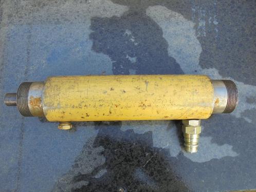 Werkplaatspers, pers, hydrauliek cilinder, cilinder. Enerpac, Auto diversen, Autogereedschap, Gebruikt, Ophalen