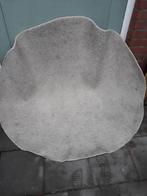 Tapijt (ikea), Huis en Inrichting, Stoffering | Tapijten en Kleden, Rond, Ophalen of Verzenden, Zo goed als nieuw, 100 tot 150 cm