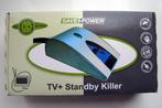 TV + Standby Killer - Nieuw - Ongebruikt - met handleiding, Ophalen of Verzenden, Nieuw, Minder dan 60 watt, Overige merken