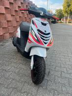 Piaggio Zip 80 e4, Ophalen, Maximaal 45 km/u, Zip, Zo goed als nieuw