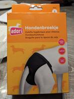Hondenbroekje Adori maat L, Dieren en Toebehoren, Honden-accessoires, Ophalen of Verzenden, Nieuw