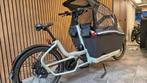 Urban Arrow FamilyNext Auto | Incl Regenhuif | €500 korting!, Fietsen en Brommers, Overige merken, Ophalen of Verzenden, Zo goed als nieuw