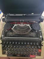 Vendex 1660TR Typemachines Portable Vintage 1970s Retro, Ophalen, Gebruikt