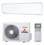 Mitsubishi Nieuw model met Wi-Fi SRK35ZS-WF Airco Warmtepomp, Hoog rendement (Hr), Overige typen, Nieuw, Ophalen of Verzenden