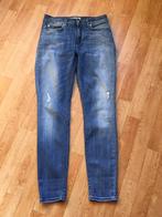 Drykorn for beautiful people Jeans maat 32, Drykorn, Blauw, W30 - W32 (confectie 38/40), Ophalen of Verzenden