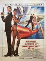 James Bond 007 View to a Kill VHS NWST./ORG., Cd's en Dvd's, VHS | Film, Ophalen of Verzenden, Vanaf 12 jaar
