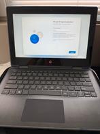 HP Probook x360 11 G5 EE Chromebook, Computers en Software, Gebruikt, Qwerty, 11 inch, Met touchscreen
