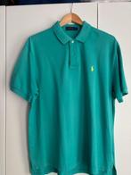 Ralph Lauren Polo, Kleding | Heren, Polo's, Ralph Lauren Polo, Maat 56/58 (XL), Ophalen of Verzenden, Gedragen