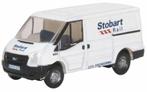 Ford TRANSIT MK5 STOBART RAIL LOW, Ophalen of Verzenden, Nieuw, Auto