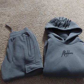 Malelions Pak Maat 140 Antraciet beschikbaar voor biedingen