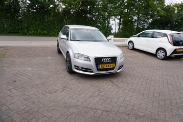 Audi A3 Sportback 1.4 TFSI Attraction Pro Line Business CRUI beschikbaar voor biedingen