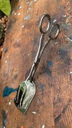 Vintage Zilverkleurige Taartschep, gebakstang., Ophalen of Verzenden