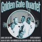 Bieden>CD GOLDEN GATE QUARTET - Golden Gate Quartet >NIEUW, Verzenden, Zo goed als nieuw, Gospel