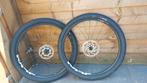 Shimano MT500 wielset 29er, Mountainbike, Zo goed als nieuw, Shimano, Ophalen