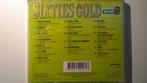 Sixties Gold Volume 2, Ophalen of Verzenden, Zo goed als nieuw, Pop