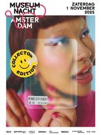 Museumnacht 2025 tickets, Tickets en Kaartjes, Evenementen en Festivals, Twee personen