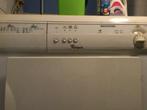 Whirlpool Droger - Gebruikt, Witgoed en Apparatuur, Wasdrogers, 6 tot 8 kg, Gebruikt, Minder dan 85 cm, Ophalen of Verzenden