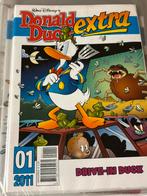 Donald Duck extra jaargang 2011, Complete serie of reeks, Ophalen of Verzenden, Zo goed als nieuw, Europa