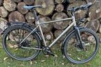 idworx All Rohler Titanium Rohloff 56 ZGAN met klein deukje., Fietsen en Brommers, 28 inch, Zo goed als nieuw, Meer dan 20 versnellingen