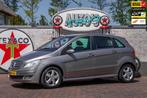Mercedes-Benz B-klasse 200 automaat NL-auto + NAP, Gebruikt, 4 cilinders, 1290 kg, 400 kg