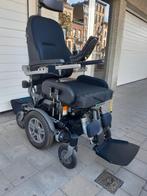 Elektrische rolstoel Dietz Advanced M Mobility opvowbare, Ophalen of Verzenden, Zo goed als nieuw, Elektrische rolstoel