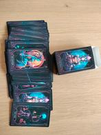 Inspired Neon Tarotkaartenset, Ophalen of Verzenden, Zo goed als nieuw