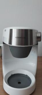 Kenwood keukenmachine, 1000W, Witgoed en Apparatuur, Keukenmixers, 4 liter of meer, Gebruikt, 3 snelheden of meer, Ophalen of Verzenden