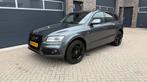 Audi Q5 2.0 Tfsi Quattro 225pk Tiptr 2012 Grijs, Auto's, 1730 kg, 4 cilinders, Vierwielaandrijving, Particulier