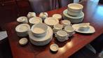Lilien Austria porseleinen servies set, Huis en Inrichting, Keuken | Servies, Ophalen, Zo goed als nieuw, Overige stijlen, Porselein
