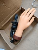 Manicure houder, Ophalen of Verzenden