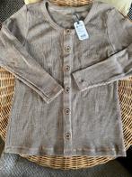 Prachtig merinowollen damesvest Joha mt XL, Kleding | Dames, Verzenden, Nieuw, Maat 46/48 (XL) of groter