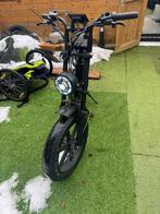 V20, Ophalen, Zo goed als nieuw