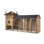 Glorenza Kippenhok Hooiberg Joost, Dieren en Toebehoren, Pluimvee | Toebehoren, Ophalen of Verzenden, Nieuw, Kippenhok of Kippenren