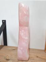 WEGENS VERHUIZING ½e PRIJS: 6.5KG Mangano Calciet Sculptuur, Verzamelen, Mineralen en Fossielen, Ophalen of Verzenden