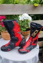 SIDI motorlaarzen maat 47, Motoren, Kleding | Motorkleding, SIDI, Heren, Ophalen of Verzenden, Laarzen