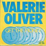 Valerie Oliver – (GTM) Get The Money (1983), Cd's en Dvd's, Gebruikt, Ophalen of Verzenden, 7 inch, Single