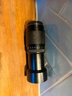 Soligor 100-300mm Zoomlens - Uitstekende Conditie, Ophalen of Verzenden, Zo goed als nieuw, Telelens, Zoom